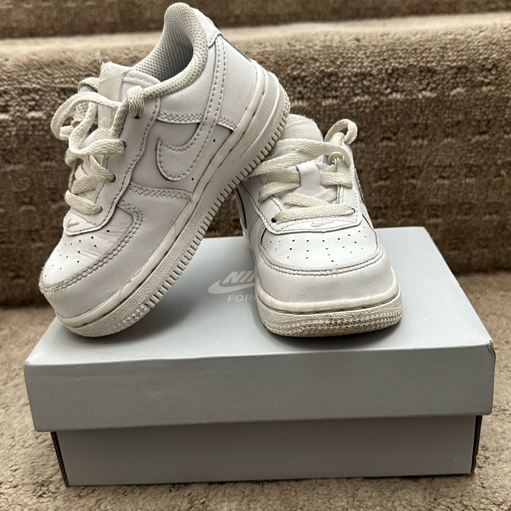 Nike Force 1